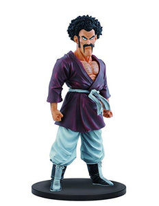 Banpresto Resolution of Soldiers Dragon Ball Z Mr. Satan 7 Hercule