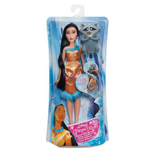 Load image into Gallery viewer, Disney Color Change Reveal Pocahontas Doll
